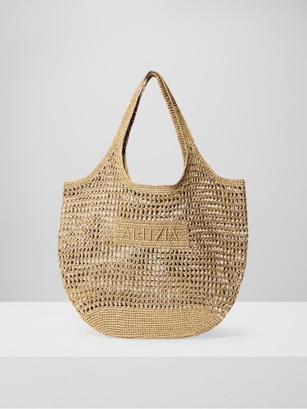 Aritzia Awayday Tote Bag